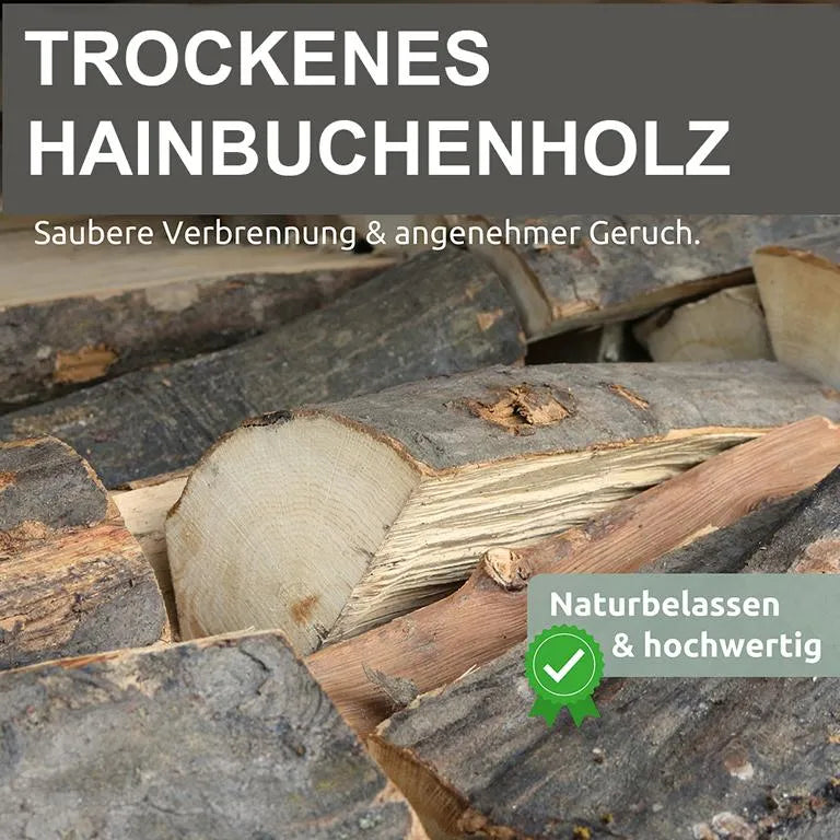 Hainbuchenholz Eigenschaften
