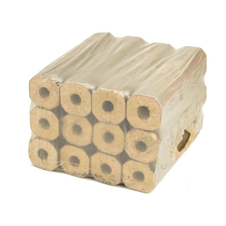 Hartholzbriketts Pini & Kay Premium Paket