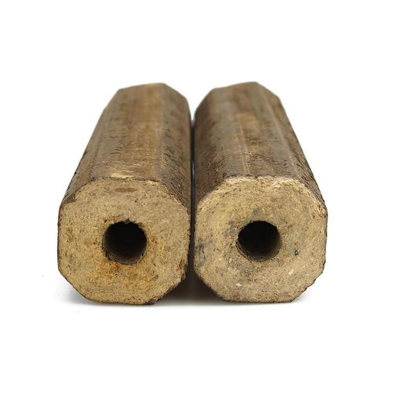 Hartholzbriketts Pini & Kay Premium einzeln