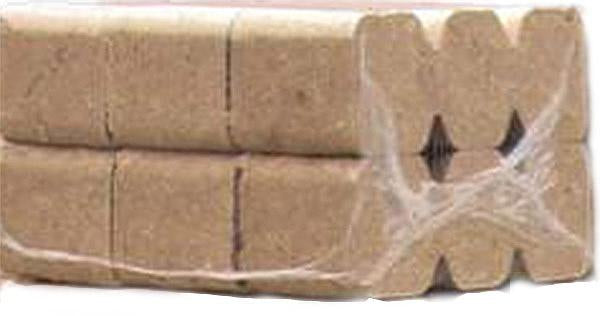 Triplex Mischholzbriketts Paket