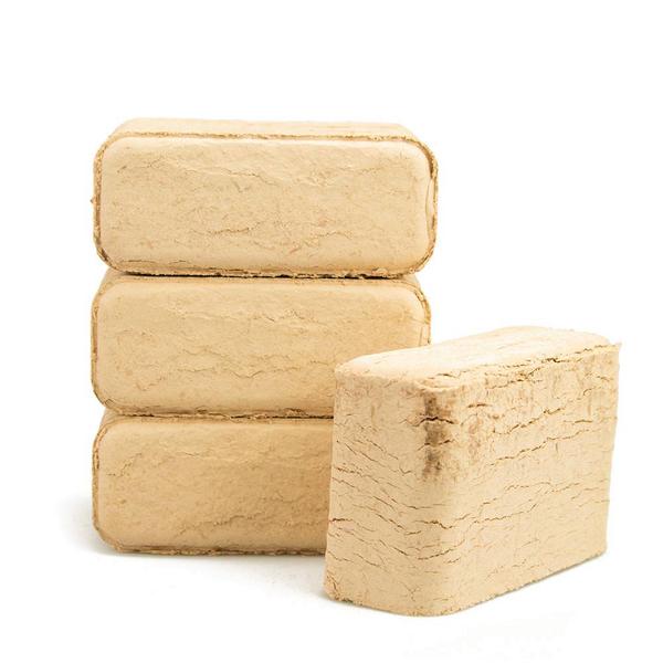 Buchenholzbriketts RUF