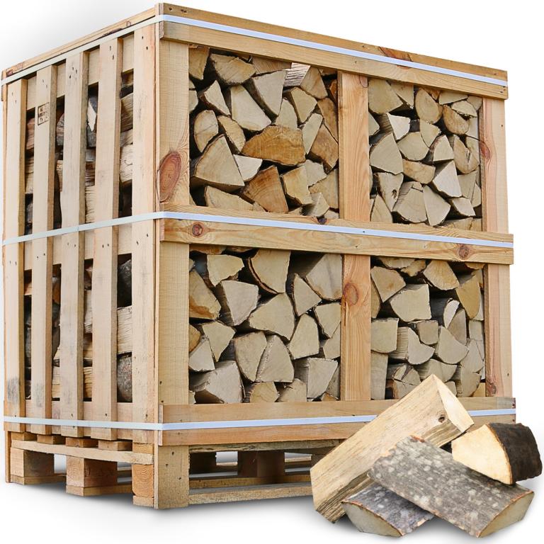 Brennholz aus Hainbuche
