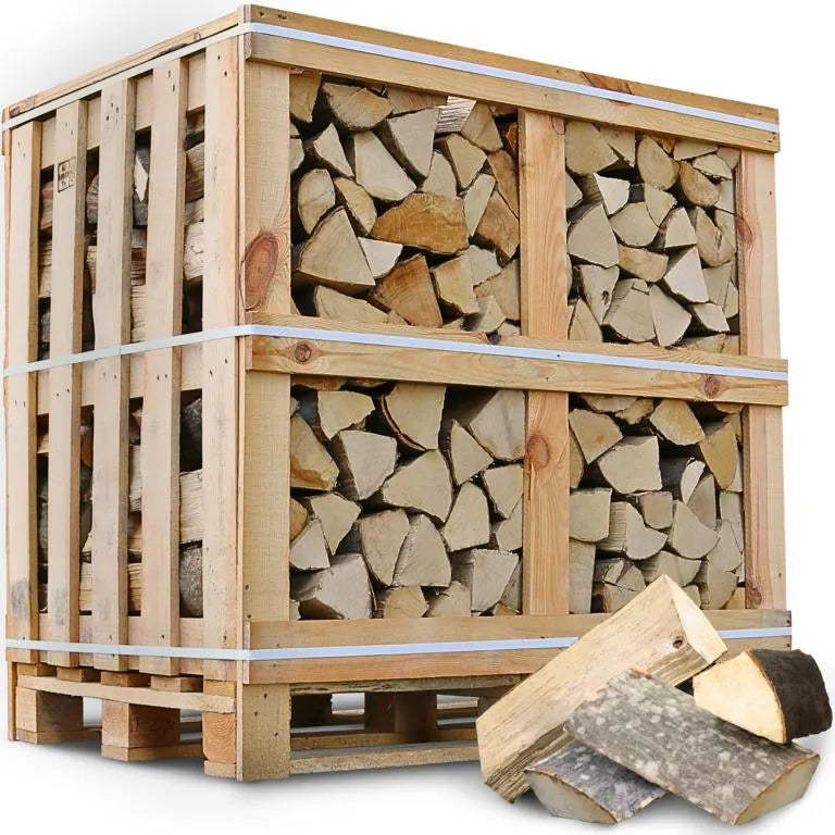 Brennholz aus Hainbuche