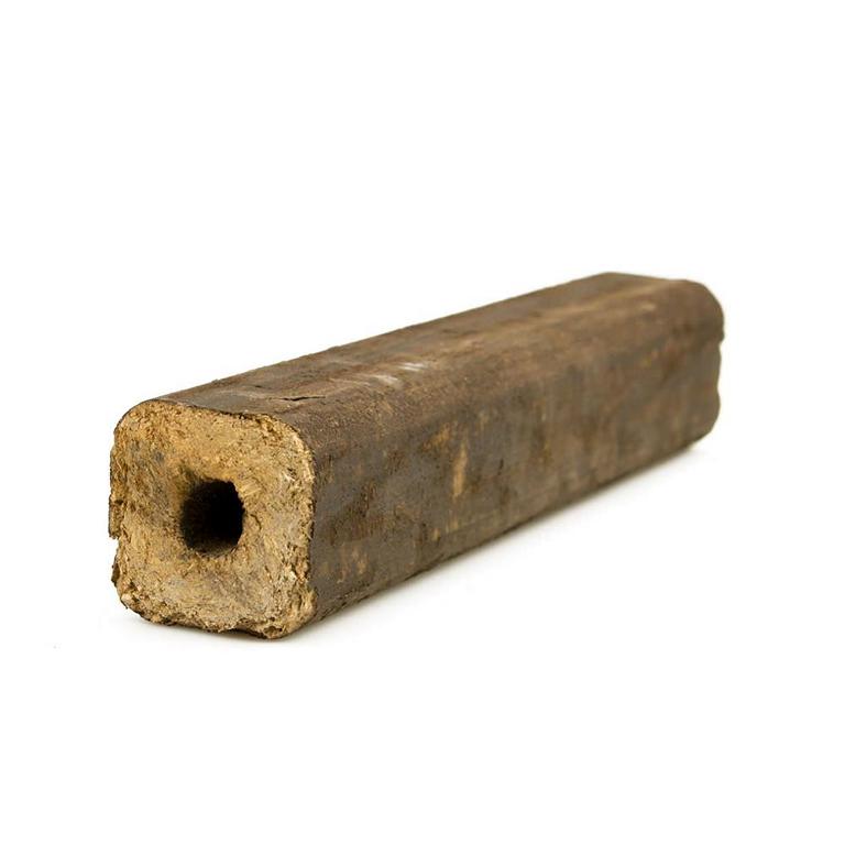 Hartholzbriketts Pini & Kay Standard Einzelbrikett