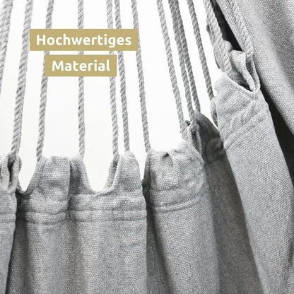 Material Hängesessel 