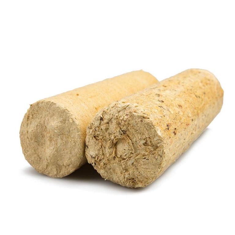 Nadelholz_Holzbriketts_einzel
