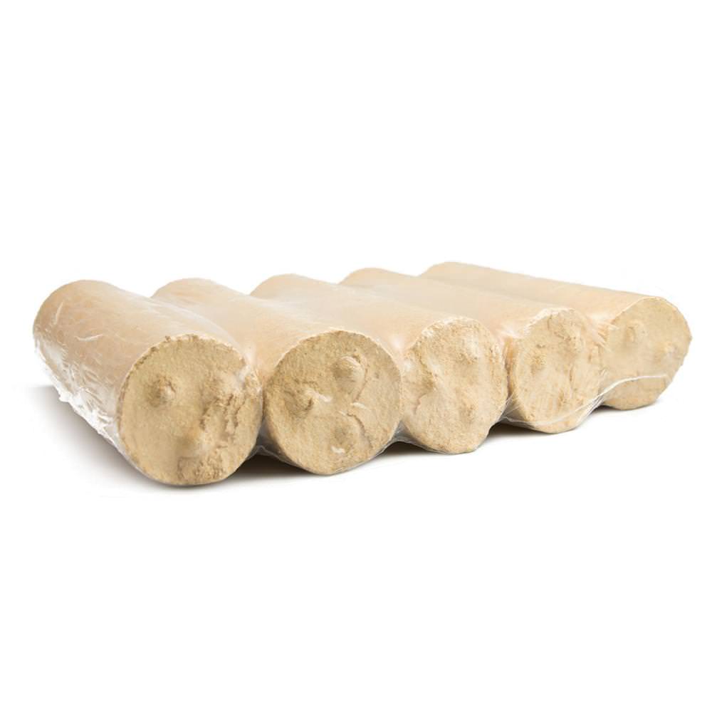 Nadelholz_Holzbriketts_Paket