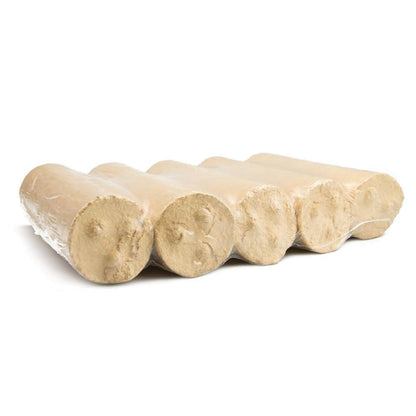 Nadelholz_Holzbriketts_Paket