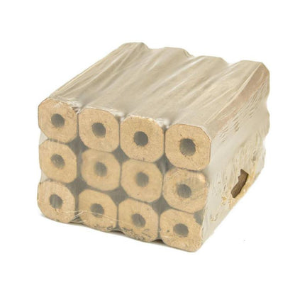 Hartholzbriketts Pini & Kay Premium Paket