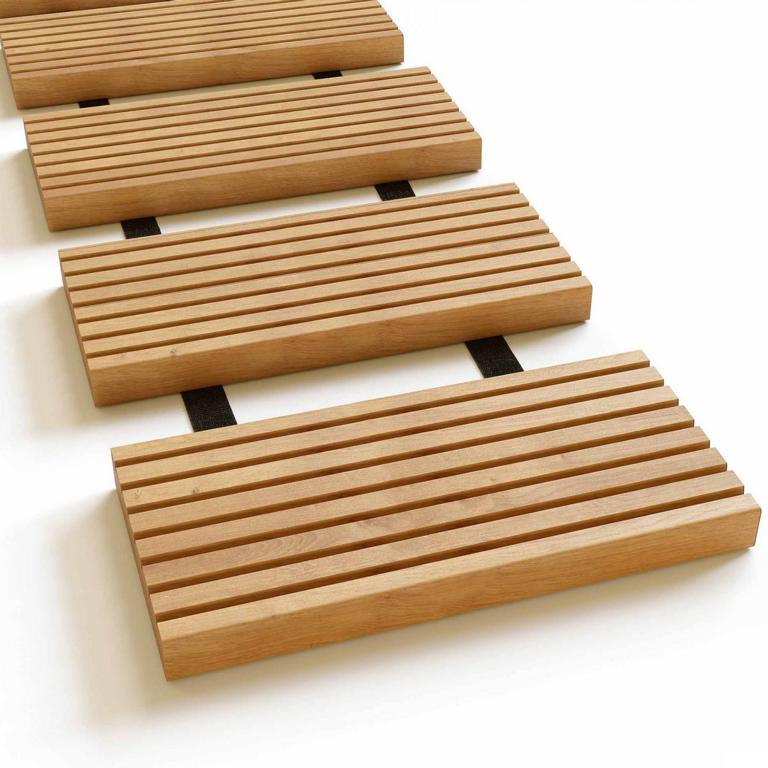 Rollweg Trittplatten 35 cm