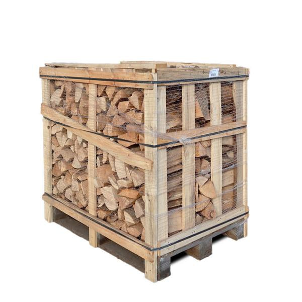 Brennholz Mix Palette
