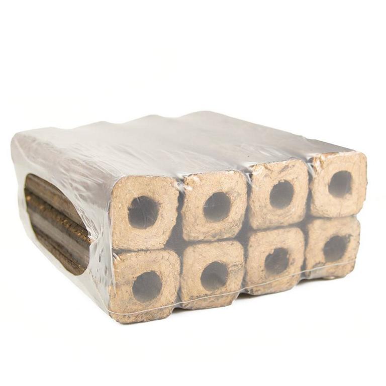 Hartholzbriketts Pini & Kay XXL Paket